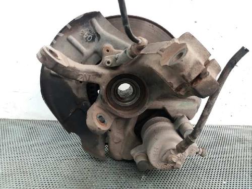 Left front steering knuckle SEAT LEON (1M1) 1.6 16 V | BP598146M25 