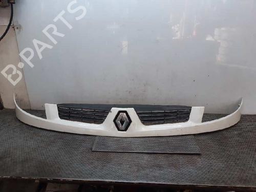 Used Grille RENAULT KANGOO (KC0/1_) 1.5 dCi (KC07) (65 hp) 6030103