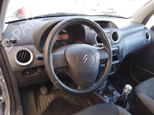 Headlight switch CITROËN C3 I (FC_, FN_) 1.4 HDi | BP10626050I24 