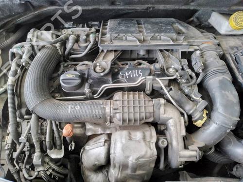 Autre CITROËN C3 II (SC_) 1.4 HDi 70 (SC8HZC, SC8HR0, SC8HP4) | BP14043562O1 