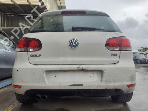 Engine control unit (ECU) VW GOLF VI (5K1)  | BP24631669M57  - Image 9