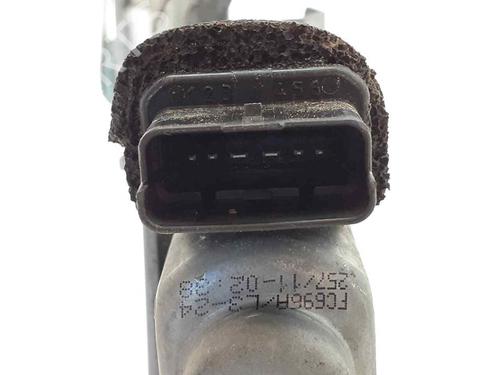 Vindusheismekanisme venstre bak RENAULT MEGANE II Coupé-Cabriolet (EM0/1_)  | BP30539976C24 