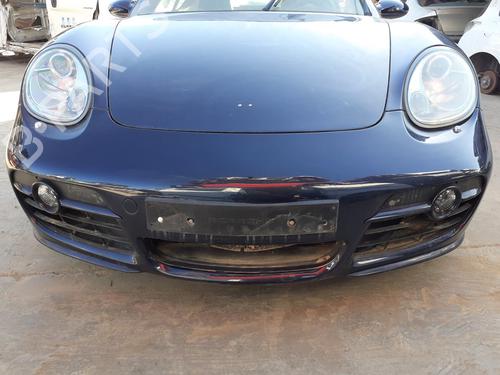 Full front PORSCHE CAYMAN (987) S 3.4 | BP29414387S1 