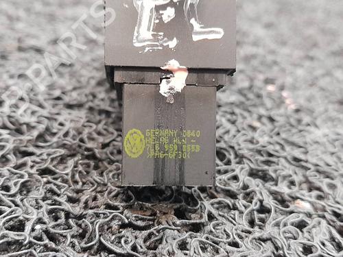 Right rear window switch VW GOLF VI (5K1) 1.6 TDI | BP8388952I28 