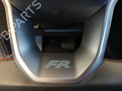 Steering wheel SEAT LEON (KL1, KLG) 1.5 eTSI | BP38538424C49 - Image 3