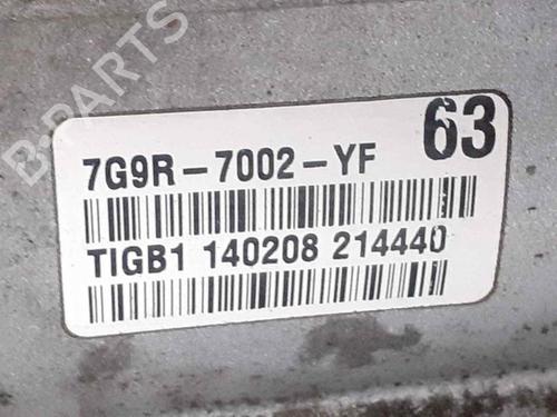 Gearbox FORD MONDEO IV (BA7) | BP24359447M3 - Image 5