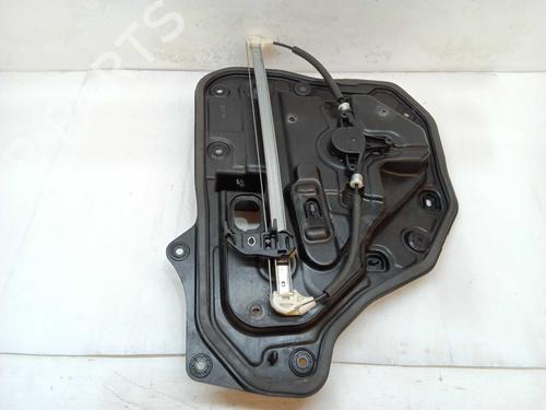 Rear right window mechanism MAZDA CX-5 (KE, GH) | BP29185651C25 - Image 4