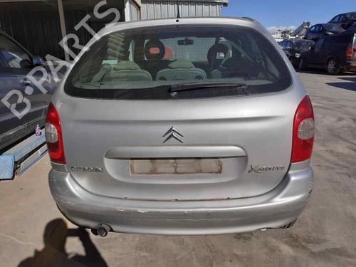 Left taillight CITROËN XSARA PICASSO (N68) 2.0 HDi | BP23843849C34 