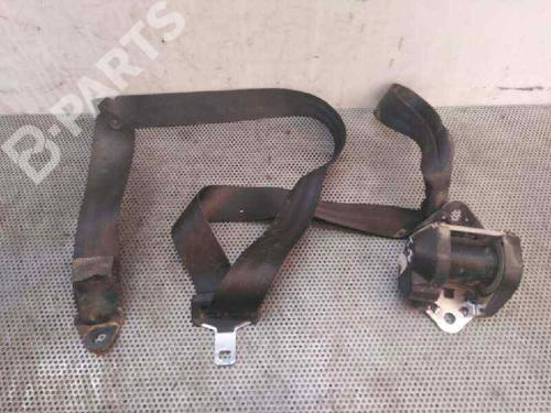 Used Rear left belt tensioner Rear left belt tensioner CITROËN BERLINGO / BERLINGO FIRST Box Body/MPV (M_) 1.6 HDI 90 (MB9HX, MC9HX) (90 hp) 6616269 6616269