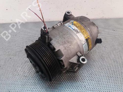 Used AC compressor AC compressor 1858478 1858478