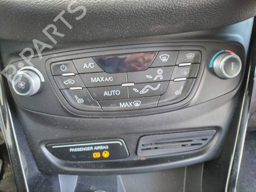 Climate control FORD B-MAX (JK) 1.0 EcoBoost | BP9746508I5 
