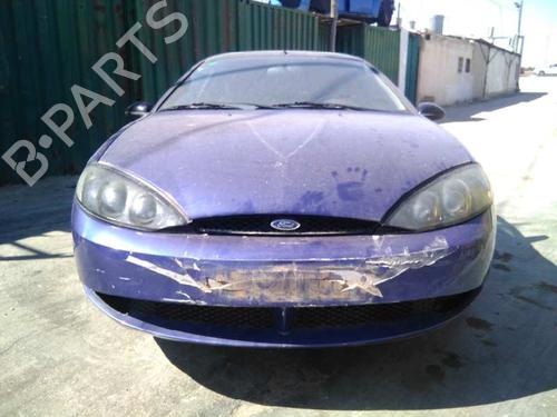 Starter FORD COUGAR (EC_) | BP7968043M8 - Image 6