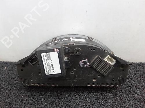 Instrument cluster MERCEDES-BENZ SPRINTER 3-t Van (B903)  | BP596605C47 