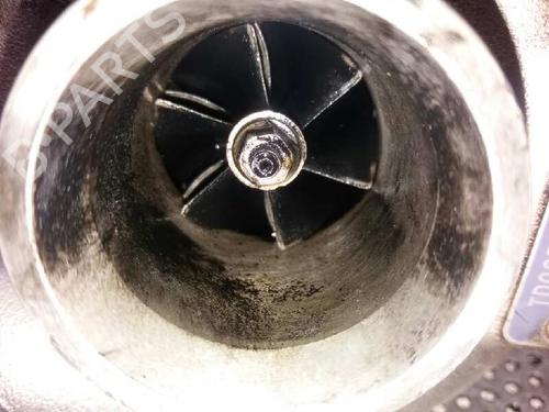 Turbocharger/Supercharger MG MG ZT 2.0 CDTi | BP2999313M71 