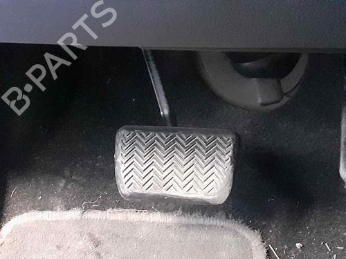Used Break pedal TOYOTA AURIS (_E18_) 1.8 Hybrid (ZWE186_, ZWE186R) (136 hp) 23337343