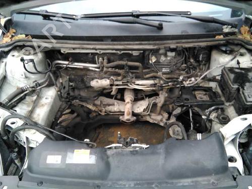 Vindusheismekanisme høyre bak FORD FOCUS II (DA_, HCP, DP) 1.6 TDCi | BP5047550C25 