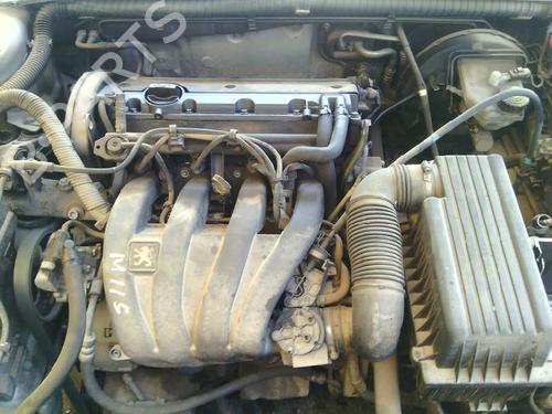 Front right lock PEUGEOT 406 (8B) 1.8 16V | BP1020397C97 