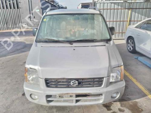 Used Parts SUZUKI WAGON R+ Hatchback (EM) 1.2 (SR412) 1681186