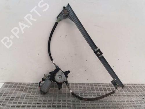 Used Front left window mechanism CITROËN XANTIA (X1_, X2_) 2.1 Turbo D 12V (109 hp) 192801