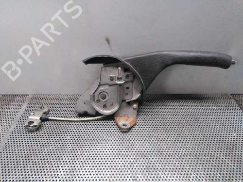 Hand brake TOYOTA COROLLA Verso (ZER_, ZZE12_, R1_) 2.2 D-4D (AUR10_, AUR10R) | BP8767750I18 