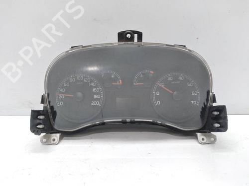 Used Instrument cluster Instrument cluster FIAT DOBLO MPV (119_, 223_) 1.9 JTD (105 hp) 7303612 7303612