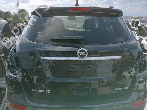 Tailgate OPEL MOKKA / MOKKA X (J13)  | BP29547075C6 
