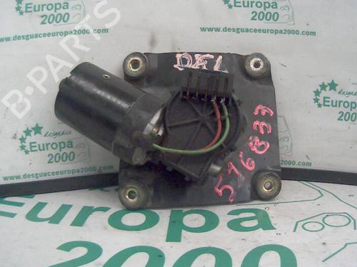 Used Front wiper motor VOLVO V40 Estate (645) 1.8 (115 hp) 1354410