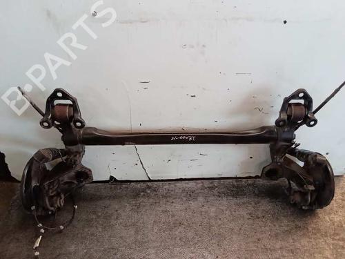Used Rear axle Rear axle 6824016 6824016
