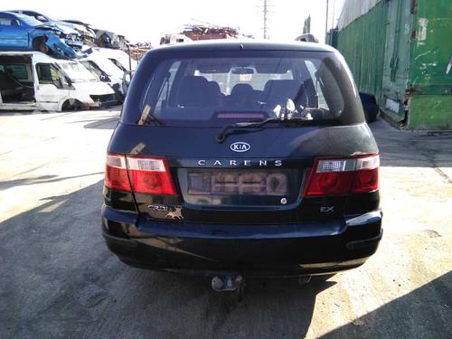 Right tailgate light KIA CARENS II MPV (FJ) 2.0 CRDi | BP4655332C80 