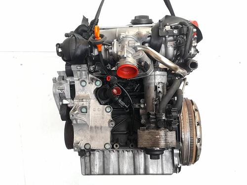 Engine SEAT LEON (1P1) | BP17370330M1 - Image 4