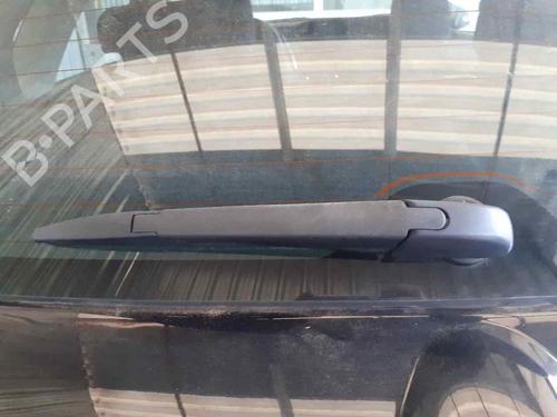Used Rear windshield wiper arm TOYOTA AURIS (_E18_) 1.8 Hybrid (ZWE186_, ZWE186R) (136 hp) 23269938