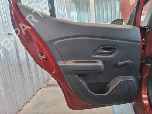 Front wiper motor DACIA SANDERO III | BP12455090M29 - Image 27