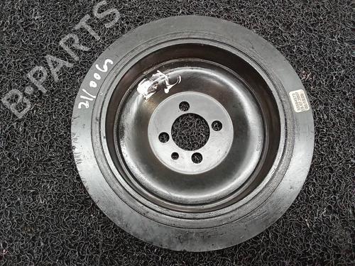 Used Pulley Pulley OPEL ASTRA H TwinTop (A04) [2005-2010] 14040110 14040110
