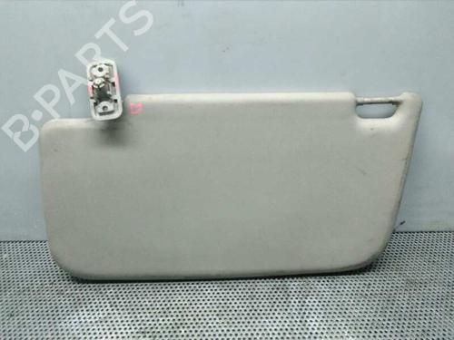 Right sun visor OPEL COMBO Tour | BP2129599I2 - Image 2