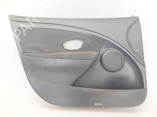 Venstre frontpanel Venstre frontpanel RENAULT MEGANE III Grandtour (KZ0/1) [2008-2016] 34617947 34617947
