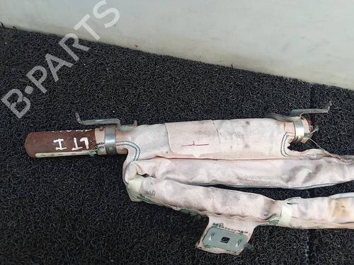 Left curtain airbag TOYOTA PRIUS (_W3_) 1.8 Hybrid (ZVW3_) | BP4416142C11 