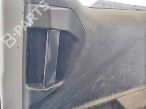 Used Front right interior door handle Front right interior door handle FORD TRANSIT COURIER B460 MPV 1.5 EcoBlue (100 hp) 10645776 10645776