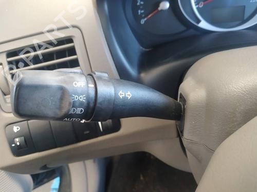 Used Headlight switch HYUNDAI TUCSON (JM) 2.0 CRDi (140 hp) 14470861