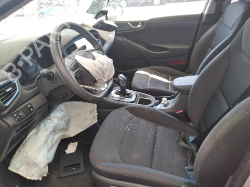 Chaufagebak HYUNDAI IONIQ (AE) 1.6 GDI Hybrid | BP18148424M61 