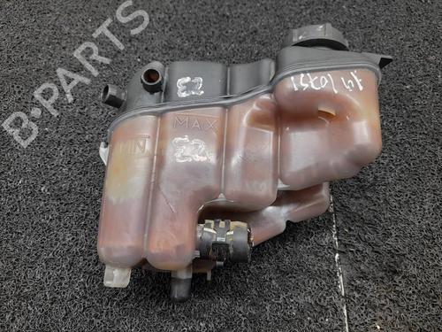 Used Expansion tank FORD MONDEO IV (BA7) 2.0 TDCi (140 hp) 4730417