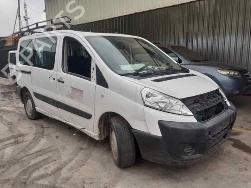 Left front driveshaft CITROËN JUMPY II (VF7)  | BP24432129M38  - Image 7