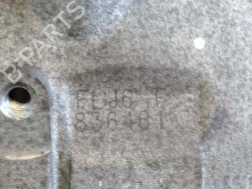 Gearbox KIA CEED (CD)  | BP29720353M3 