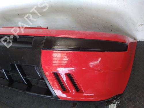 Front bumper FIAT PUNTO Hatchback Van (188_) 1.2 60 | BP13400602C7 