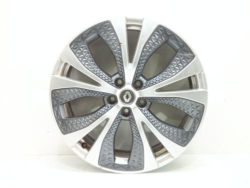 Used Rim Rim RENAULT SCÉNIC IV (J9_) 1.3 TCe 140 (140 hp) 36277696 36277696