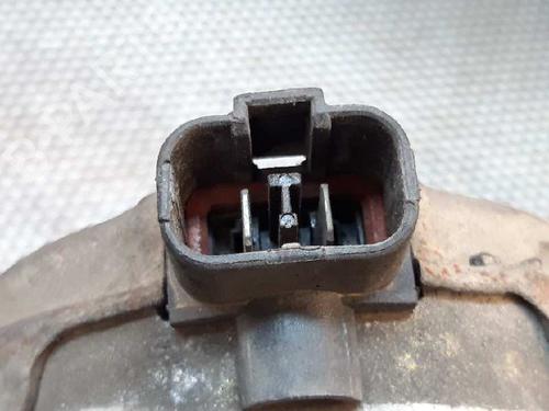 Radiator fan NISSAN ALMERA II (N16) 2.2 Di | BP633329M35 