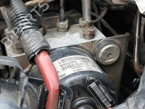 Pompa ABS Pompa ABS VOLVO XC90 I (275) D5 AWD (163 hp) 39714481 39714481