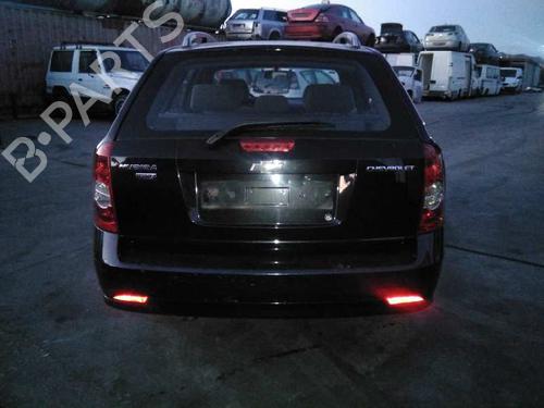 Radiator fan CHEVROLET NUBIRA Estate 2.0 D | BP4729731M35 