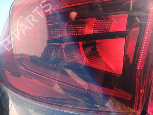 Left taillight CUPRA FORMENTOR (KM7, KMP) | BP34543690C34 - Image 2
