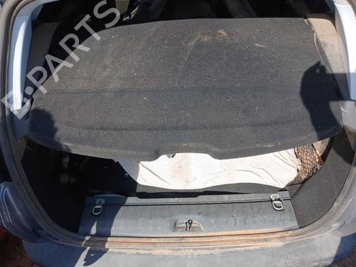 Rear parcel shelf PEUGEOT 2008 I (CU_) | BP38872880C85 - Image 2