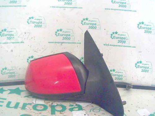 Right mirror FORD MONDEO III (B5Y) 2.0 TDCi | BP588756C27 